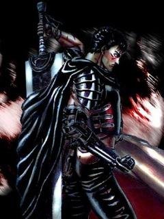 Berserk
