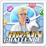 brain challenge