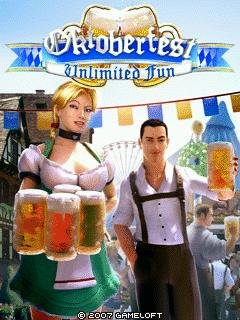 oktoberfest unlimited fun
