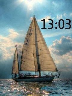 Морская тема