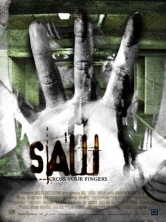 saw v