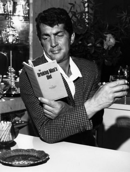 Dean Martin - Let It Snow (Привет Семье)