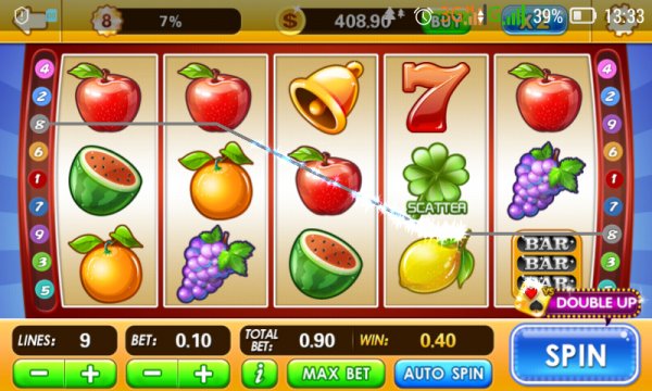 Игровые автоматы 1.9.9