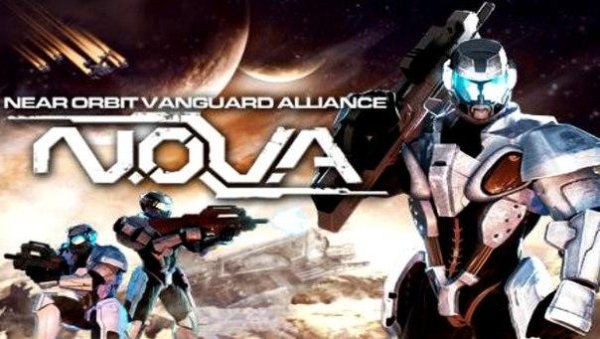 NOVA K800i RU