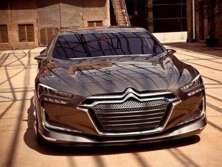 Классные тачки