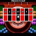 Midnight Casino 128x160 nok