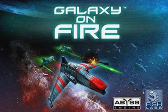 galaxy on fire nokia ru