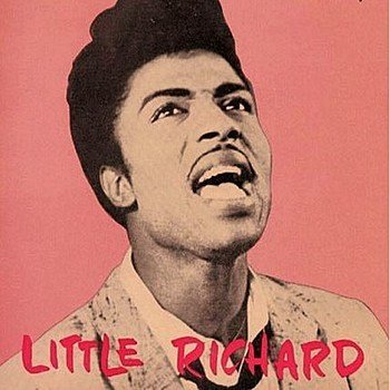 Little Richard - Long Tall Sally