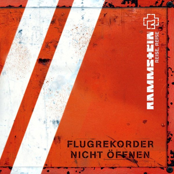 Rammstein - Dalai Lama