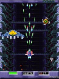 Time Rider II s60v1