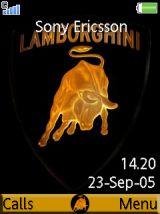 Lamborgihini