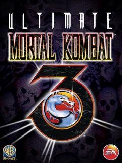 mortal kombat 3 en sonyericsson k790 240
