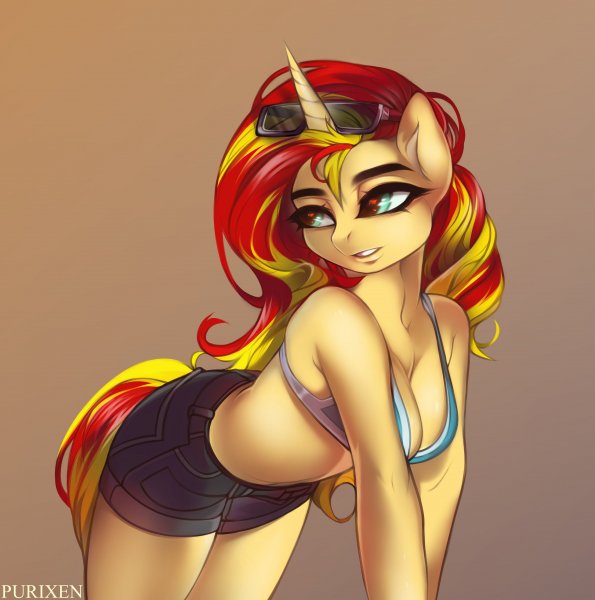 Сансет Шиммер 3765150