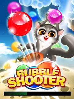 BubbleShooterSErK800i