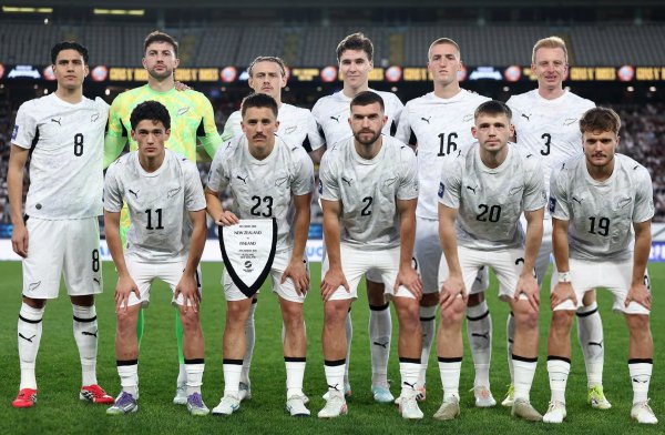 Новая Зеландия