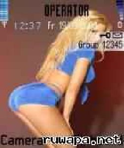 Gina theme