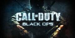 Call Of Duty Black Ops 240x320 sensor
