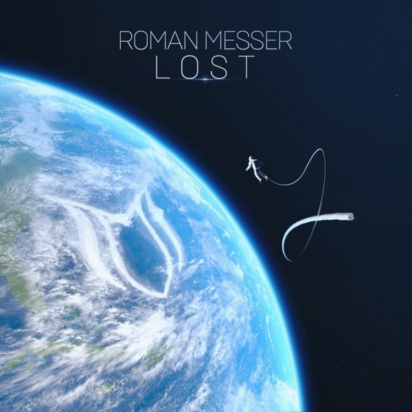 Roman Messer - Lost (Extended mix)