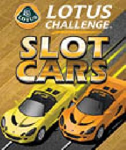 Lotus Cars mot176220