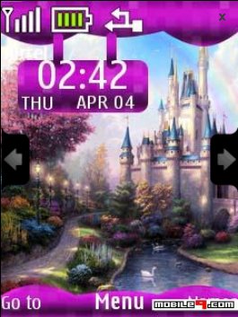 Fantasy Street