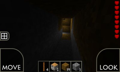Survivalcraft