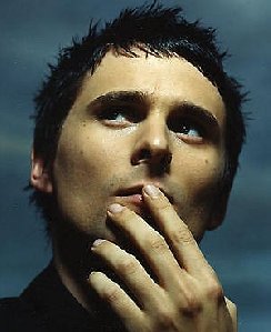Matt
