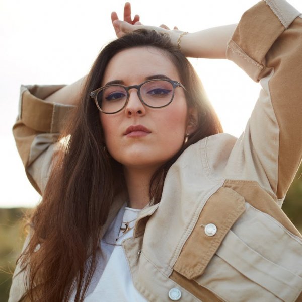 Veronica Fusaro - Alice (Евровидение 2026 Швейцария)