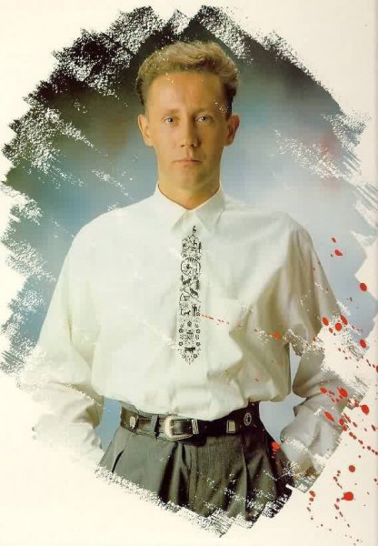 Atrium - Dream With Me