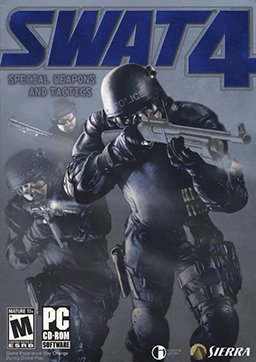 SWAT 4 [R.G. Catalyst].part1