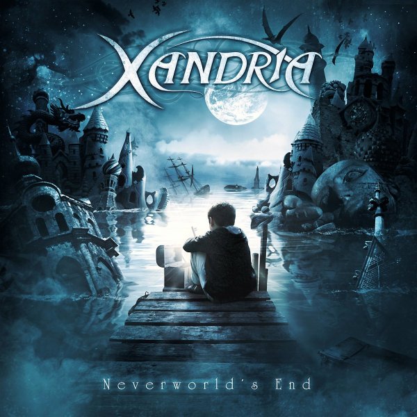 Xandria - Valentine