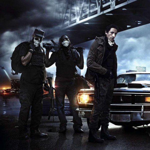 Сартинов Евгений Маятник мести