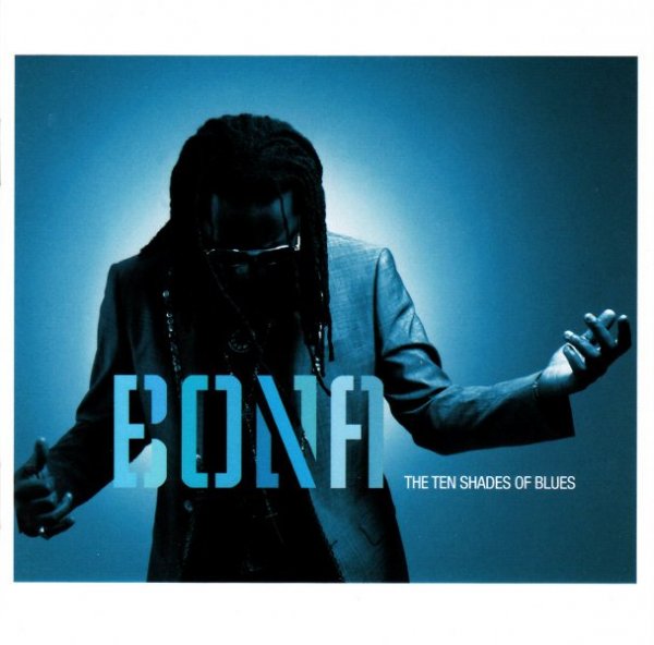 Richard Bona - Yara's Blues