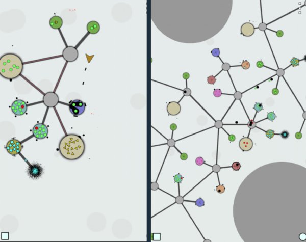 Achikaps Pro (Экономическая Стратегия) 1.12 beta