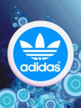 adidas
