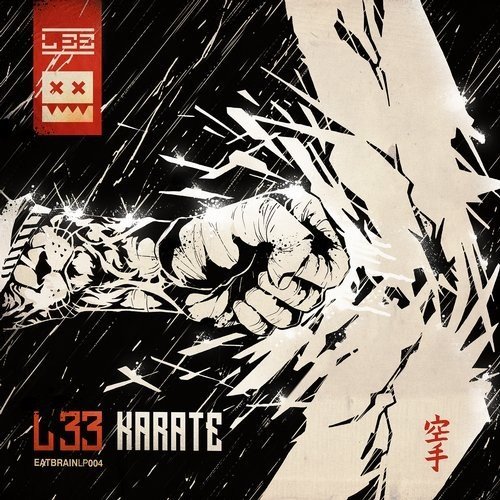 L 33 - Grime All The Time