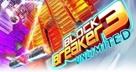 BlockBreaker3Unlimited 240x400 RU-spaces