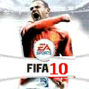 FIFA 2010 RU Samsung 128x160