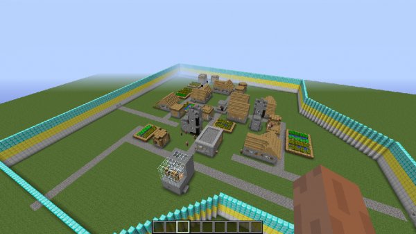 супер карта