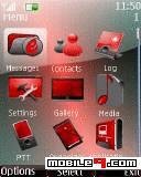 Red Inspire