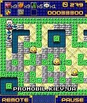 Bomberman Reloaded