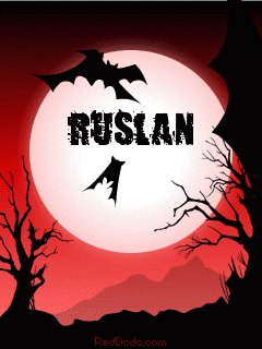 RUSLAN