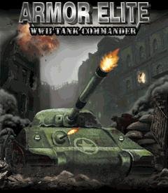 3D Armor Elite RUS 176x220
