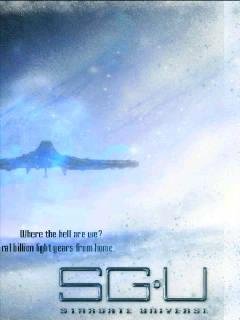 SG-U Destiny by JackONEILL