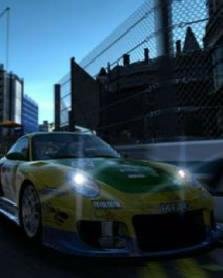 Nfs Shift nokia C1-01