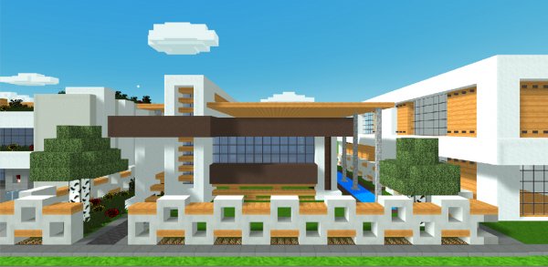 Amazing house build ideas