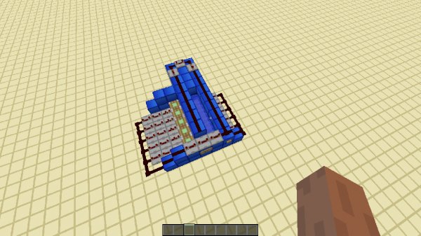 тнт дробовик