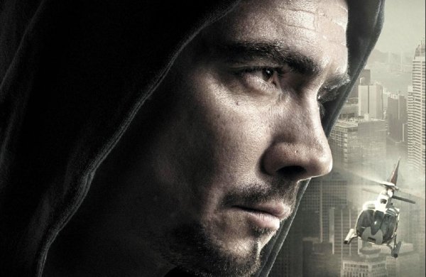 Бой с Тенью NOKIA C1-01