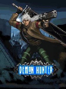 demon hunter 1