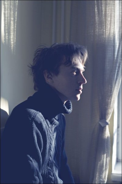 Дмитрий Воденников - "Так дымно здесь"