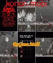 Ведьмак Кровавый След